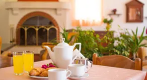 Villa Sveta Eufemija Bed end Breakfast II - Image 4
