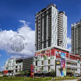 De Centrum By Jom La Homestay, Kajang Bangi - Image 3