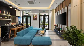 Khue Le Bleu Villa - Đồ Sơn - Image 5
