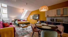 POETIKA apartments - Image 4