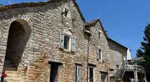 Chambre d'hôtes Caussenarde - Image 3