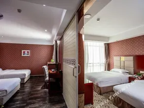 Haotai Hotel (Ruian Jianye) - Image 3