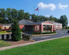 Quality Inn Corydon - Image 2