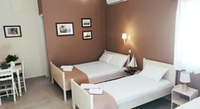 Nymphes Apartments - Image 2