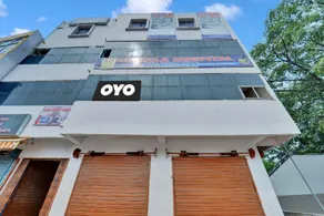 Hotel O Glad Guest House - Image 4