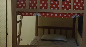 شقة مميزة بجوار مترو الدقي - Image 5