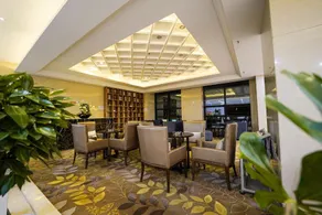 Taomin International Grand Hotel - Image 3