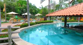 Luppi hotel Propriedade Particular - Image 4