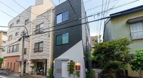 YADOYA Ueno-Rikyu - Image 4