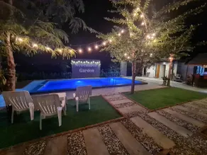 November​ Garden​ ชัยนาท2ห้องนอน - Image 4