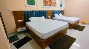 Hotel Orchha Heritage - Image 5