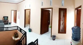 Ganendra Syari'ah Guesthouse - Image 2