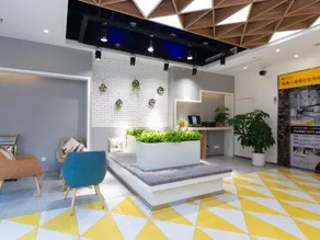 Durian Star Hotel (Shanghai Auto City) - Image 3
