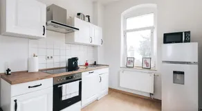 Heideblick Apartment Dresden WIFI Netflix - Image 3