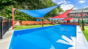 Gapyeong Aiwa Hill Kids Pool Villa - Image 5