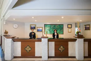 Tirtasanita Resort Kuningan - Image 5