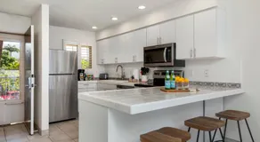 KBM Resorts | FREE CAR | Lokelani | Oceanfront | 2-Bedroom Condo, Recently Remodeled, includes Beach Gear! LOK-B203 - Image 5