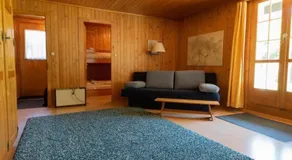 Apartment Chalet Tannehusli by Interhome - Image 2