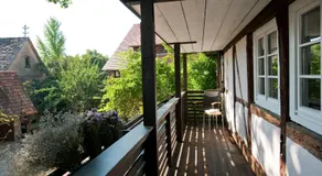 1463 Apartmenthaus & Restaurant - Image 4
