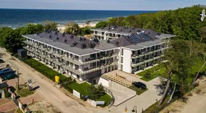 Apartament PLAŻOWY 214 - Rezydencja Niechorze - Image 2