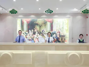 Vienna International Hotel Lanzhou University Wanda Plaza - Image 4