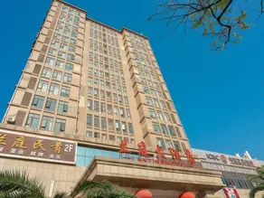 Lanting Hotel(Qionglai High-speed Railway Station, chengdu) - Image 5