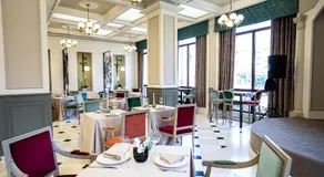 Grand Hotel Traian - Image 5