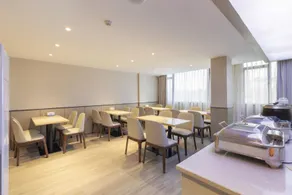 Hanting Hotel Quanzhou Overseas Chinese University - Image 2