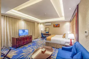 Seven Gardens Hotel Al Wadi - Image 1