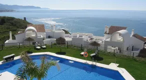 Impresionante apartamento vista mar frontal - Image 3