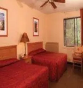 Maswik Lodge North - Image 1