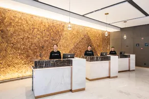 Atour Hotel Jinan Huashan Huanyu Max - Image 4
