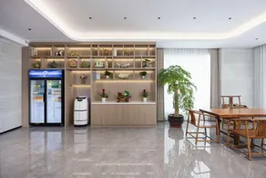 Juyuan PLatinum Hotel - Image 3