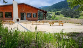 Auberge Alpina - Image 5