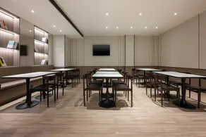 Hanting Hotel Taiyuan Ruicheng International Provincial People's Hospital - Image 4