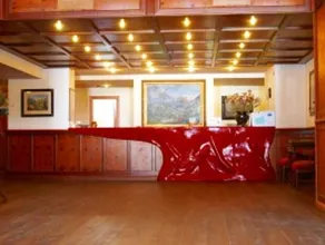 Hotel La Villa della Regina - Image 2