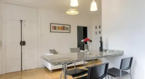 BmyGuest - Castelo Stylish Flat - Image 2