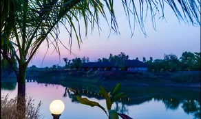 Mayur The Karma Resort - Image 4