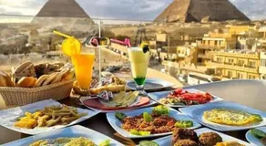 Toman Pyramids hotel - Image 3