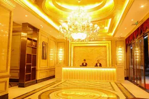 Jinguiheng Platinum Hotel (Haikou Guilinyang University Town) - Image 2