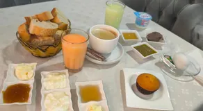 Hôtel EDHIAFA - Image 4