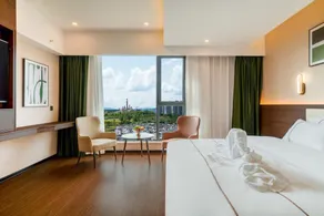ManGe Hotel - Image 5