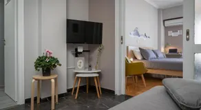 Eleana Apartment By The Acropolis - Image 2
