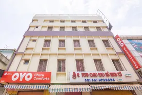 OYO Charu Comforts Near Lalbagh Botanical Garden - Image 4