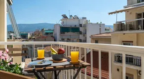 Eleana Apartment By The Acropolis - Image 3