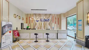 Manzhou Hotel (Hanshou Wanda Plaza) - Image 4
