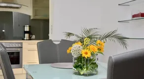 Familienfreundliches wunderschönes Apartment mit Garten | Haustierfreundlich - Image 3