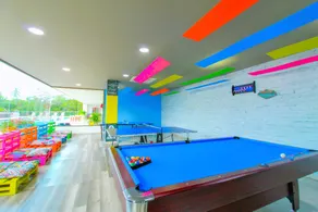 Exclusive Apartment in Beach Club - SM28 - Image 5