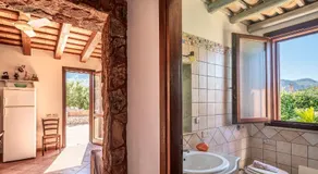 Villa Mafaradda a pochi passi dal Mare - Image 2