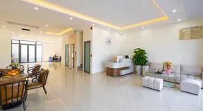 The Sea Light Hotel Phú Quốc- Sunset and Ocean View - Image 3
